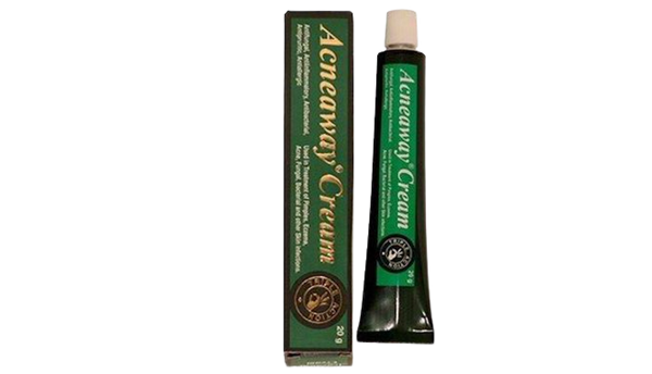 Acne Away Tube Cream