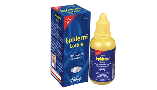 Epiderm Lotion