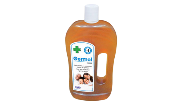 Germol Liquid Antiseptic