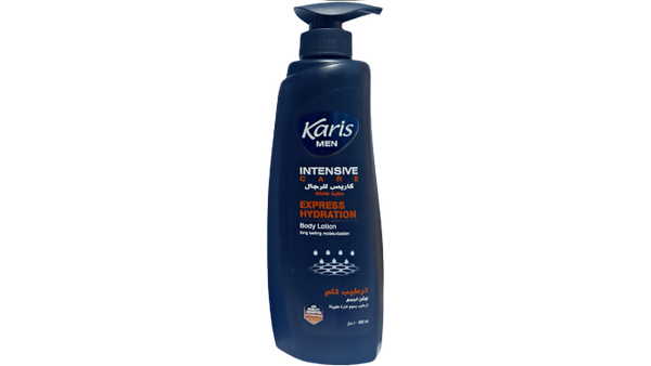 Karis Men Intensive Care Express Hydration