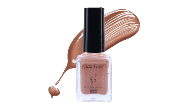Glamgals Nail Polish