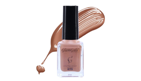 Glamgals Nail Polish