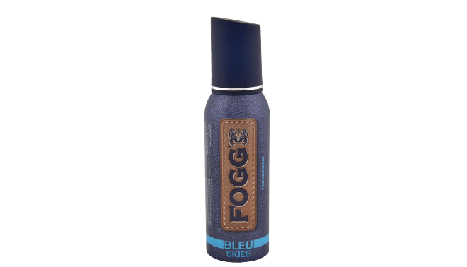 Fogg Bleu Skies Fragrance Body Spray – MamaTega