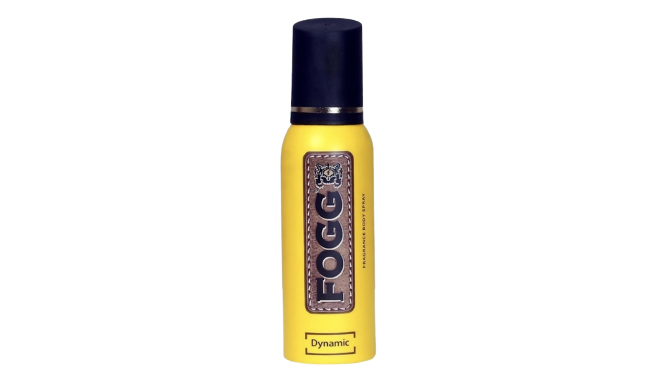 120 Ml Fogg Dynamic FOGG BODY SPRAY DYNAMIC 120 ML Lazada Lazada