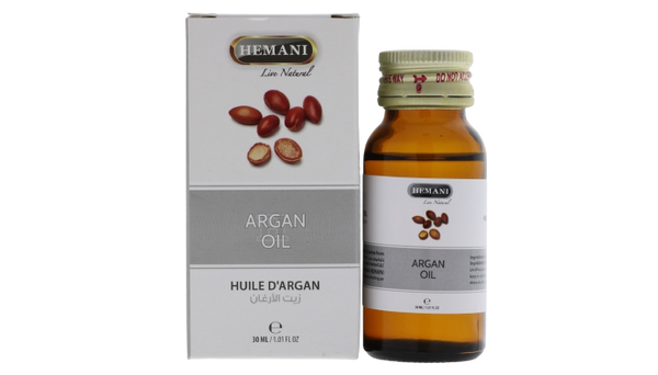 Hemani Argan Oil