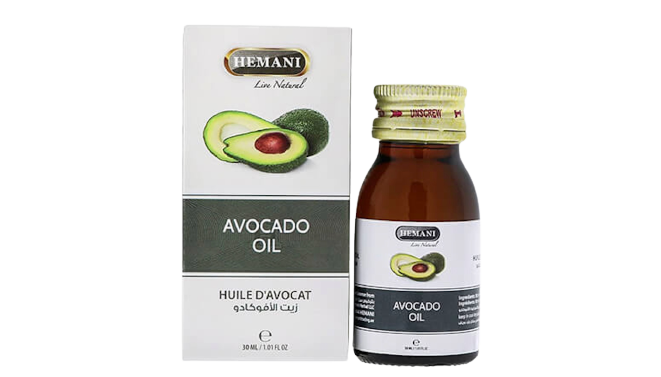 Hemani Avocado Oil