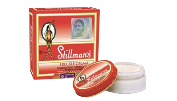 Stillman’s Freckle Cream