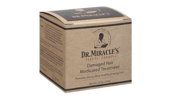 Dr Miracle's Lotion