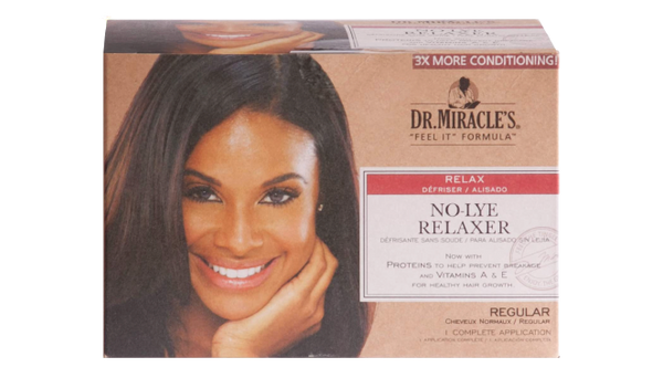 Dr Miracle’s Kit Relaxer Regular