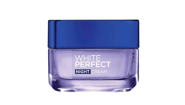 L'oreal White Perfect(Night)