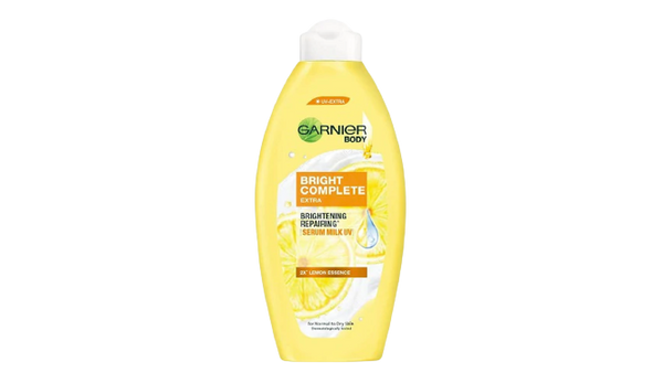 Garnier Body Bright Complete Extra Brightening