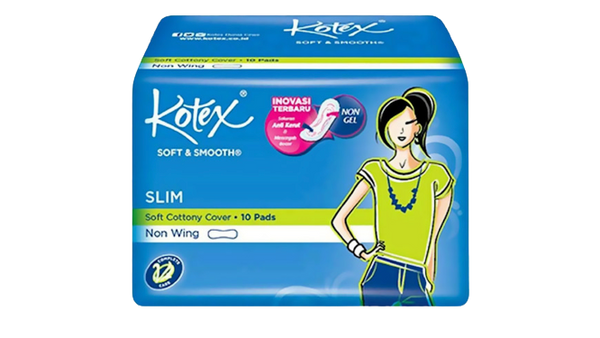 Kotex Soft And Smooth