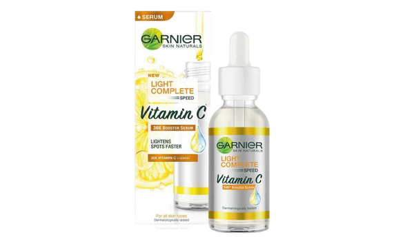 Garnier Light Complete Vitamin C Booster Serum
