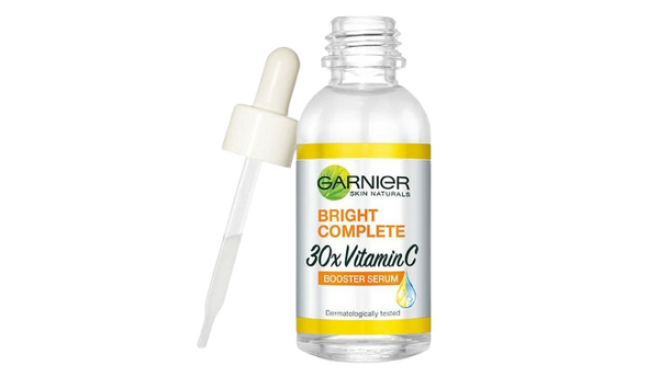Garnier Bright Complete Booster Serum