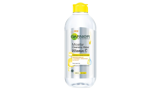 Garnier Skin Naturals Micellar Cleansing Water