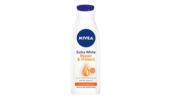Nivea Extra Whte Repair And Protect