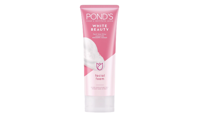 Pond's White Beauty Spot-Less Rosy White
