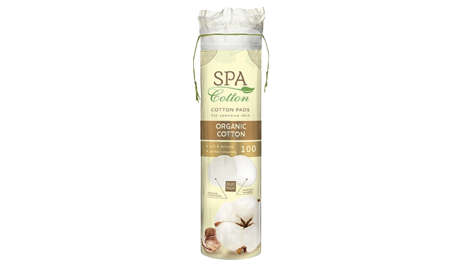 Spa Cotton