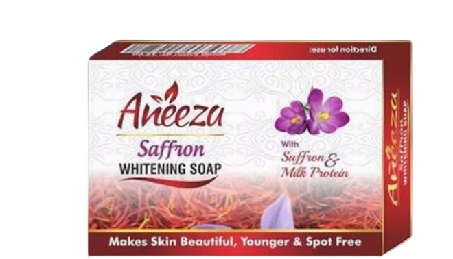 Aneeza – Tagged 
