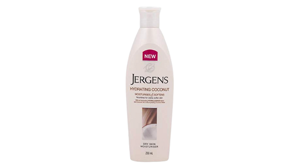 Jergens Hydrating Coconut