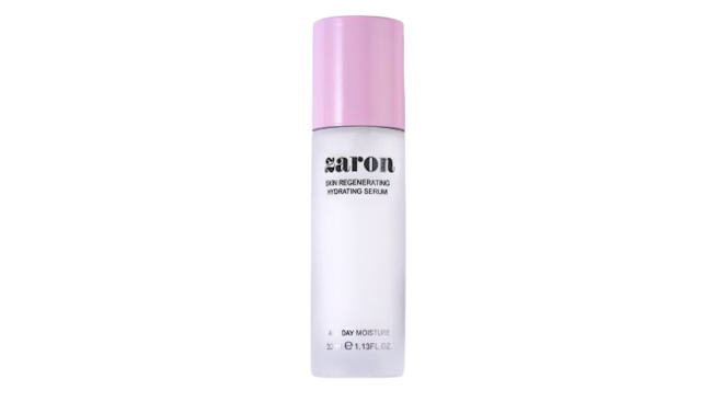 Zaron Skin Regenerating Hydrating Serum