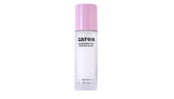 Zaron Skin Regenerating Hydrating Serum