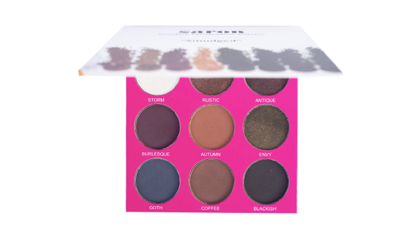 Zaron Eye Shadow Palette