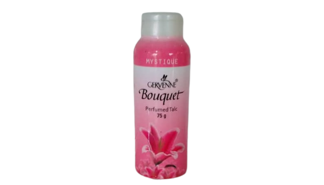 Bouquet Powder Mystique