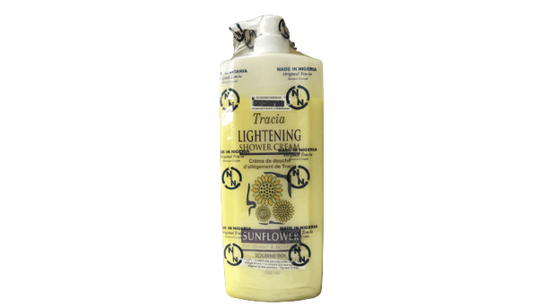 Tracia Shower Gel Sun Flower