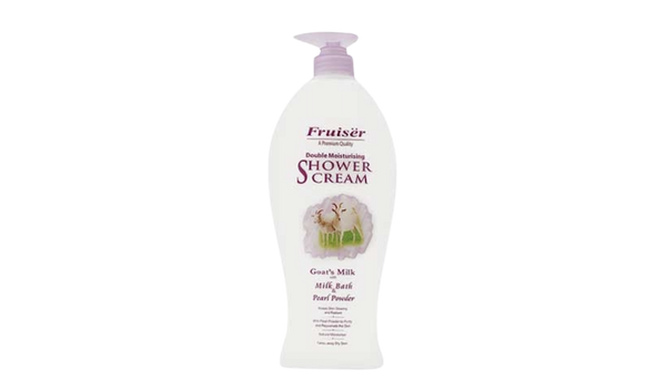 Fruiser Shower Cream