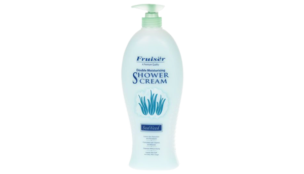 Fresh Seasalt Mango With Tahitian Monoi Oil Sea
Salt Shower Gel