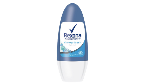 Rexona Shower Fresh Roll On