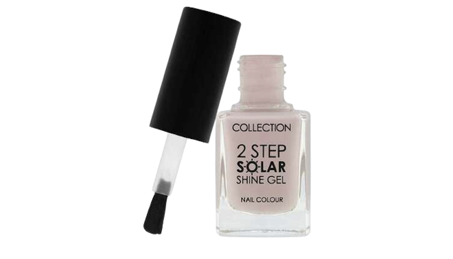 Collection 2 Step Shine Gel