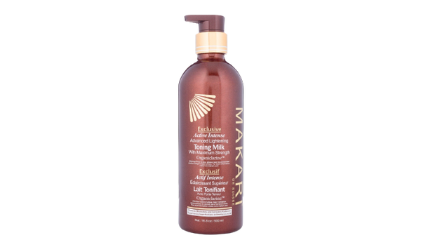 Makari Carrot Shower Gel