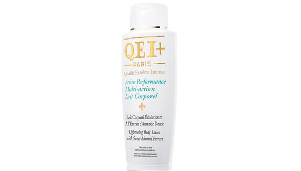 Qei+ Performance Lotion