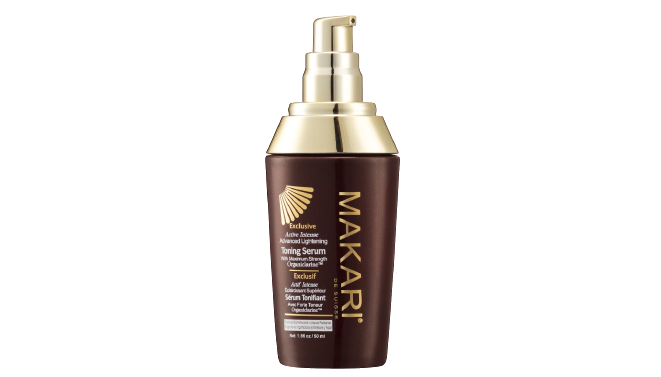 Makari Exclusive Serum