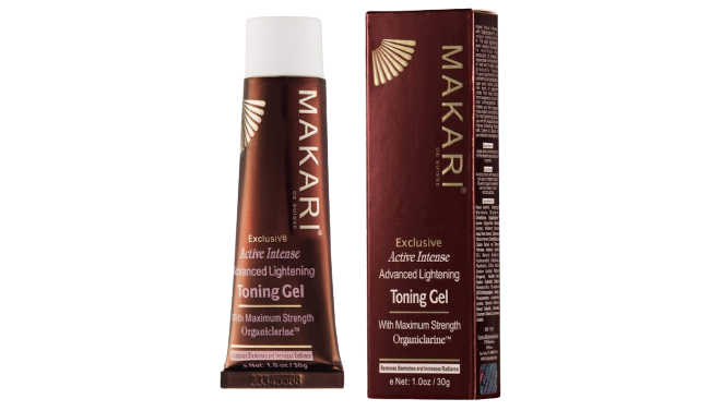 Makari Exclusive Gel