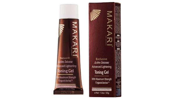 Makari Exclusive Gel
