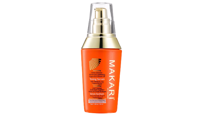 Makari Carrot Serum