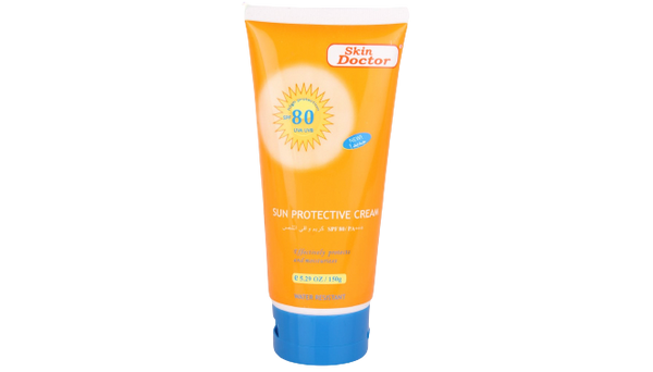 Skin Doctor Sun Protective Cream