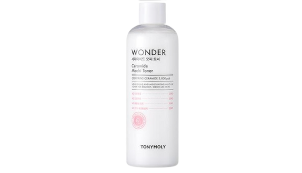Tonymoly Wonder Ceramide Mochi Toner