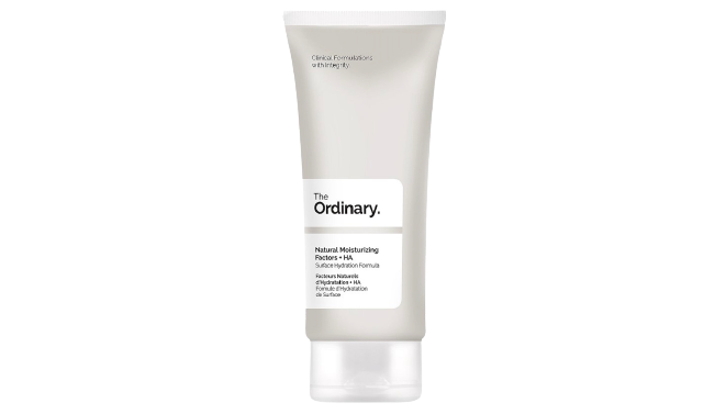 The Ordinary Natural Moisturizing Factor+ Ha