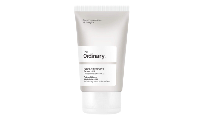 Ordinary Natural Moisturizing Factors+Ha