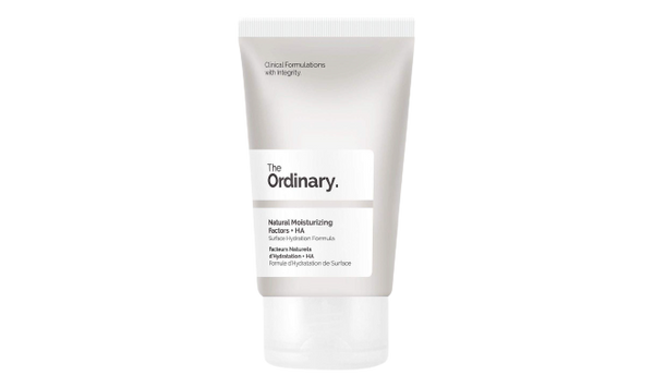 Ordinary Natural Moisturizing Factors+Ha