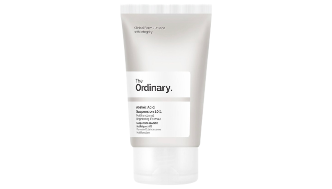 The Ordinary Azelaic Acid Suspension 10%
