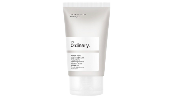 The Ordinary Azelaic Acid Suspension 10%