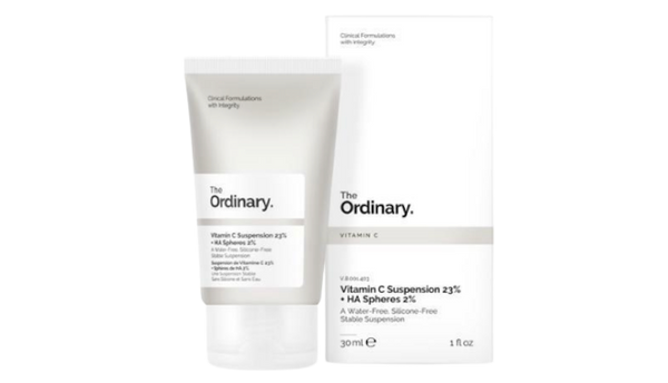 The Ordinary Vitamin C Suspension 23%+Ha