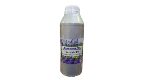 Dr Meinaier Essential Lavender Oil