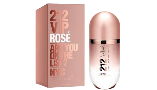 212 Vip Rose