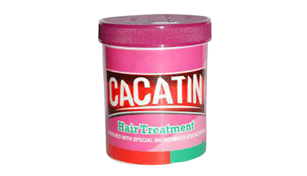 Cacatin Hair Treatment